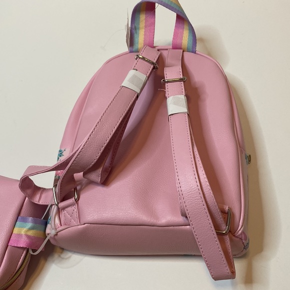 backpack and pouch gift set NWT! - Picture 13 of 16